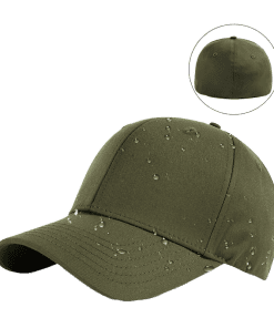 Classical Adjustable Embroidery Baseball Cap MZ-916071