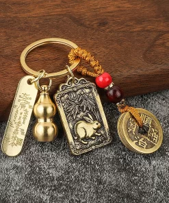 Fashion M68449 Key Chain YSK-917000381
