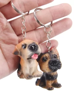 Fashion  Key Chain YSK-917000384