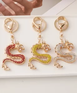 Fashion M01006 Key Chain YSK-917000388