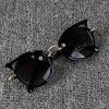 6 Colours Classic SunGlasses 9179 TYJ-915183