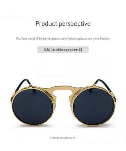 7 Colours Fashion SunGlasses 23211 TYJ-915192