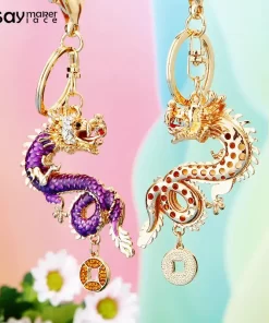Fashion M69571 Key Chain YSK-917000392