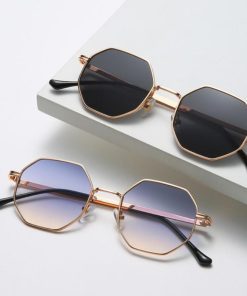 5 Colours Fashion SunGlasses 1503 TYJ-915218
