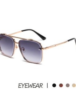 5 Colours Fashion SunGlasses 6106 TYJ-915227