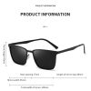 6 Colours  Fashion SunGlasses 7372 TYJ-915233