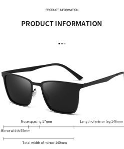 6 Colours  Fashion SunGlasses 7372 TYJ-915233