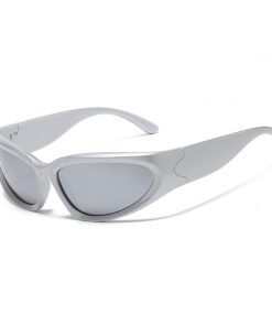 5 Colours Fashion SunGlasses 0004 TYJ-915240