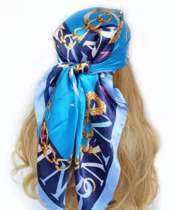180*65CM Fashion Premium Cashmere Scarf WJ-985022