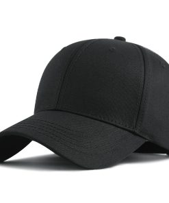 Fashion Adjustable Baseball Cap MZ-916045
