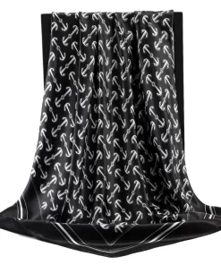 180*65CM Fashion Autumn & Winter Premium Cashmere Scarf WJ-985030