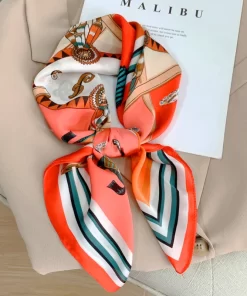 180*65CM Fashion Autumn and Winter Premium 100% Cashmere Scarf Blanket WJ-985045