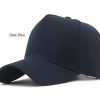 Sport Classical Adjustable Baseball Cap MZ-916091