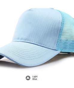 Fashion Classical Adjustable Baseball Cap MZ-916085