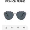 5 Colours Fashion SunGlasses 22170 TYJ-915195