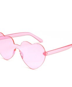 5 Colours Fashion SunGlasses 1504 TYJ-915223