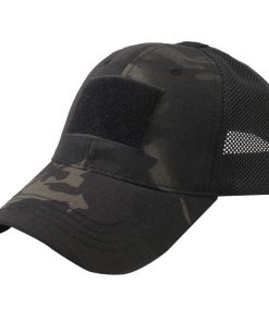 Trendy Adjustable Baseball Cap MZ-916024