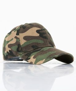Fashion Adjustable Baseball Cap MZ-916040