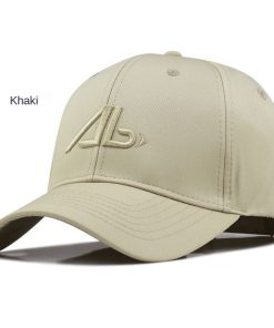 Classical Mesh Back Adjustable Baseball Cap MZ-916145