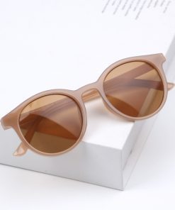 5 Colours Fashion SunGlasses 23011 TYJ-915204