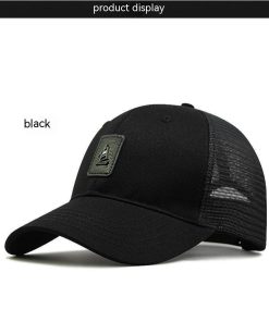 Fashion Adjustable Baseball Cap MZ-916054