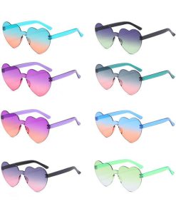 5 Colours Classic SunGlasses 9115 TYJ-915182
