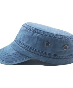 Classical Leisure Adjustable Baseball Cap MZ-916098