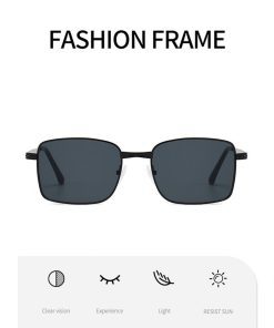 6 Colours Classic SunGlasses 8105 TYJ-915180