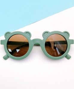 5 Colours Fashion SunGlasses 0003 TYJ-915241