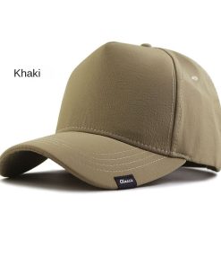 Fashion Leisure Black Fisherman Hat MZ-916027