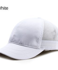Classical Adjustable Baseball Cap MZ-916084