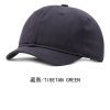 Fashion Adjustable Baseball Cap MZ-916125