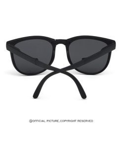 4 Colours Fashion SunGlasses 1583 TYJ-915189