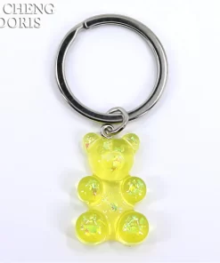 Fashion Key Chain YSK-917000307