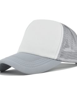 Fashion Adjustable Baseball Cap MZ-916047