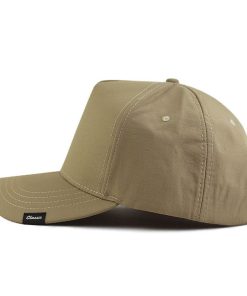Fashion Adjustable White Baseball Cap MZ-916062