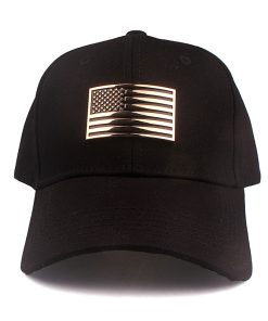 Classical Mesh Back Adjustable Baseball Cap MZ-916143