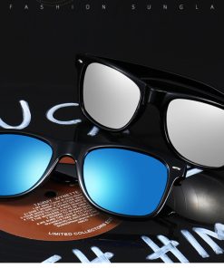 5 Colours Fashion SunGlasses 9286 TYJ-915222