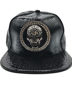 Fashion Embroidery Adjustable Baseball Cap MZ-916020