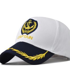 Fashion Adjustable Baseball Cap MZ-916122