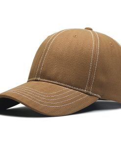 Classical Mesh Back Adjustable Baseball Cap MZ-916134