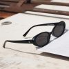 3 Colours Fashion SunGlasses 30216 TYJ-915196