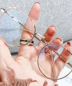 6 Colours Fashion SunGlasses 23188 TYJ-915198