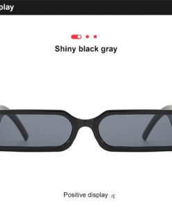 7 Colours Fashion SunGlasses 7017 TYJ-915234