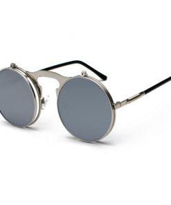 6 Colours Classic SunGlasses 2307 TYJ-915186