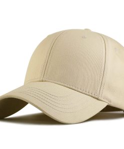 Embroidery Adjustable Baseball Cap MZ-916009