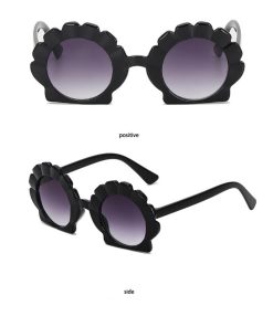5 Colours Fashion SunGlasses 23014 TYJ-915203