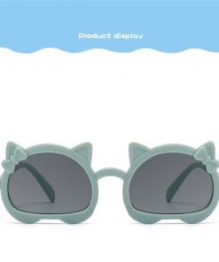4 Colours Fashion SunGlasses 3848 TYJ-915207
