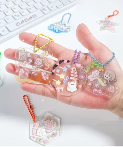 Fashion Key Chain YSK-917000314