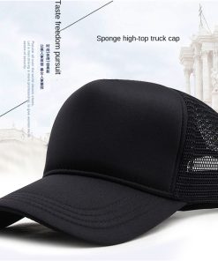 Fashion Adjustable Baseball Cap MZ-916121
